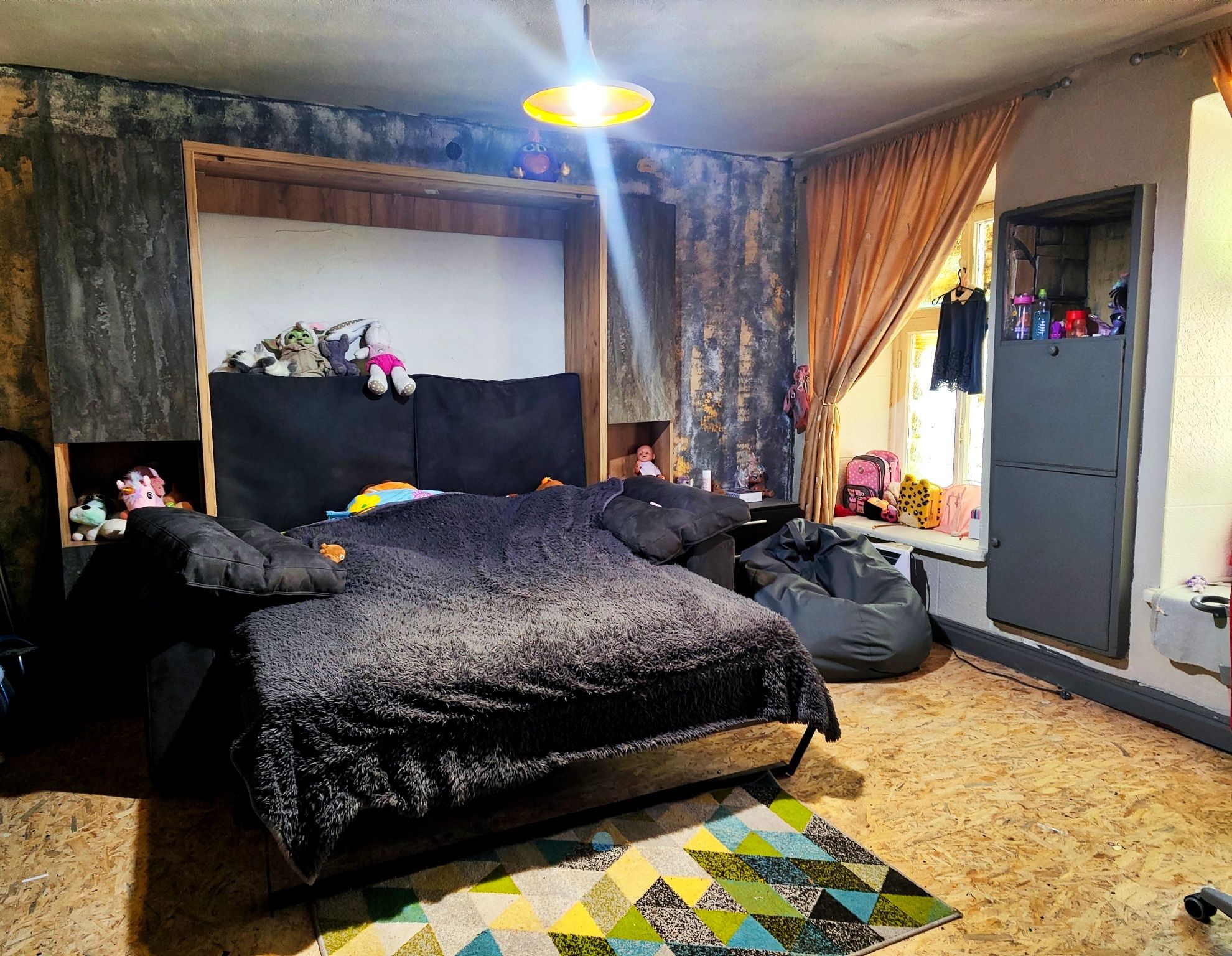 Эксклюзивная‼️3 ком. 60м² Греческая площадь