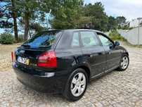 Audi a3 1.9 Tdi 110cv