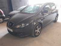 Seat altea 2.0 tdi