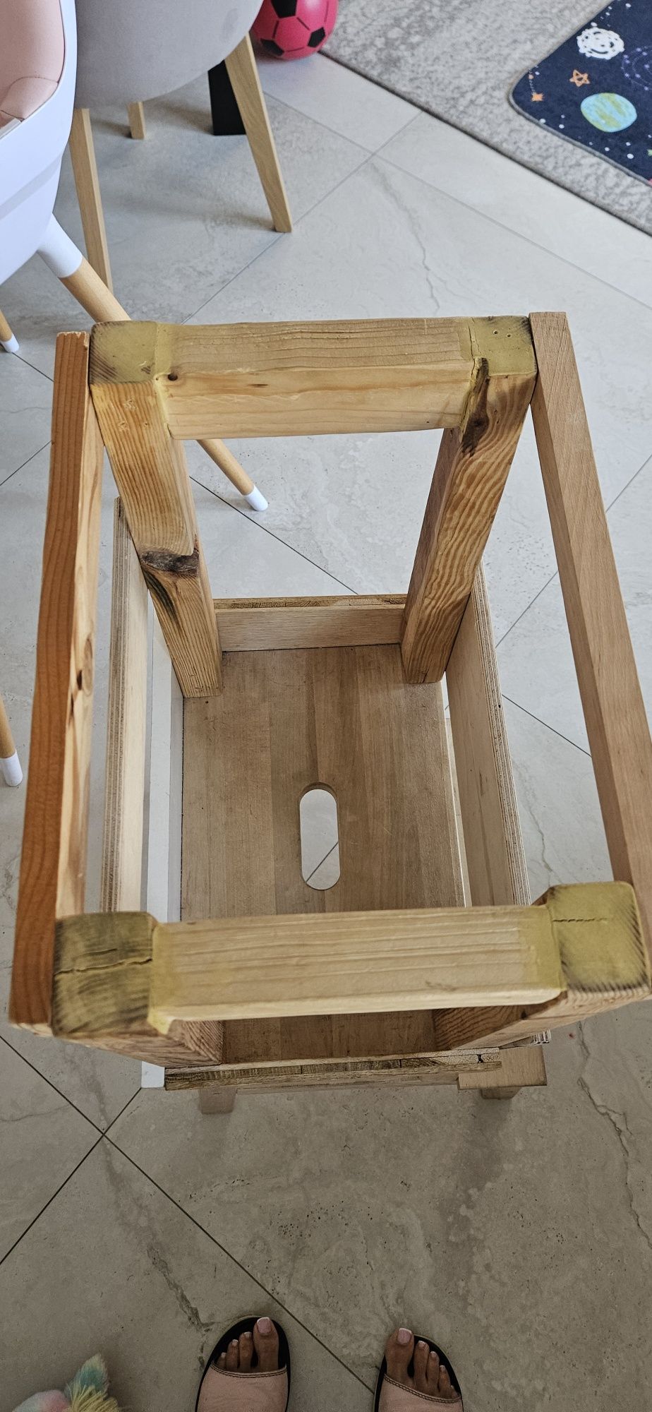Helperkitchen używany