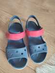 Sandały Crocs c13