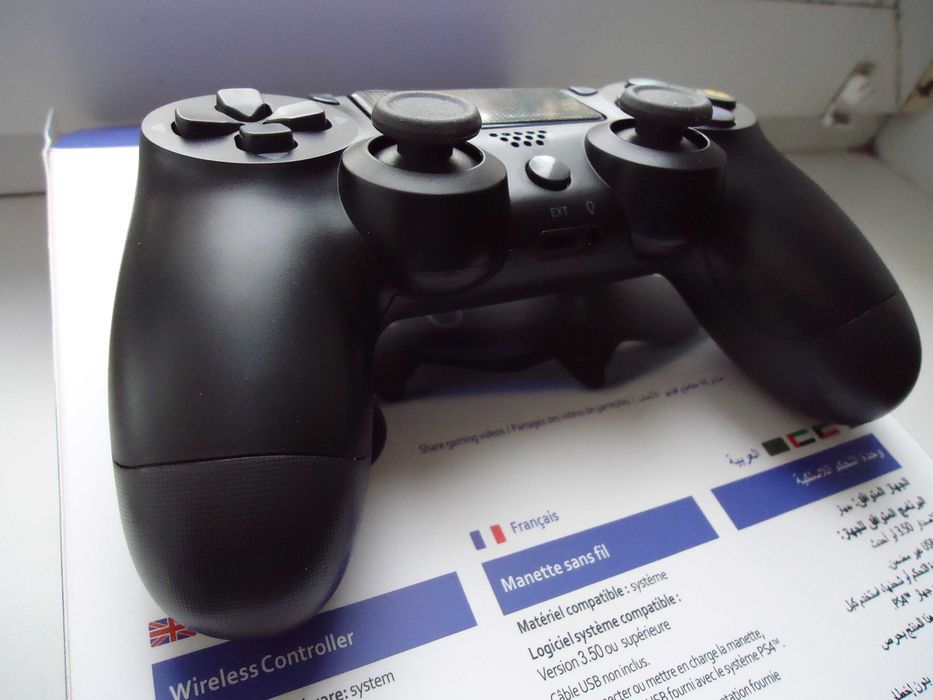 Джойстик беспровідний для Соні ПС 4