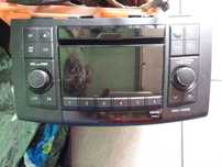RADIO CD SUZUKI SWIFT MK7 39101-68L00