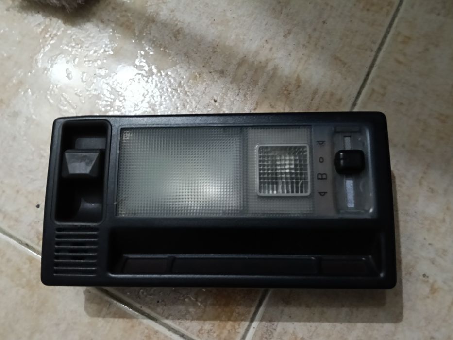 Plafonier Mercedes w124 w201