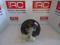 Servo Freio Audi A4