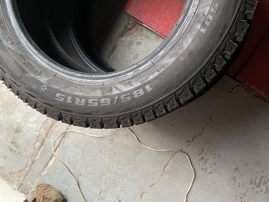 Колеса 185/65 R15