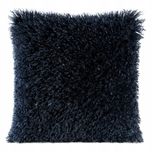 Poszewka dekoracyjna 45x45cm Eurofirany granatowa