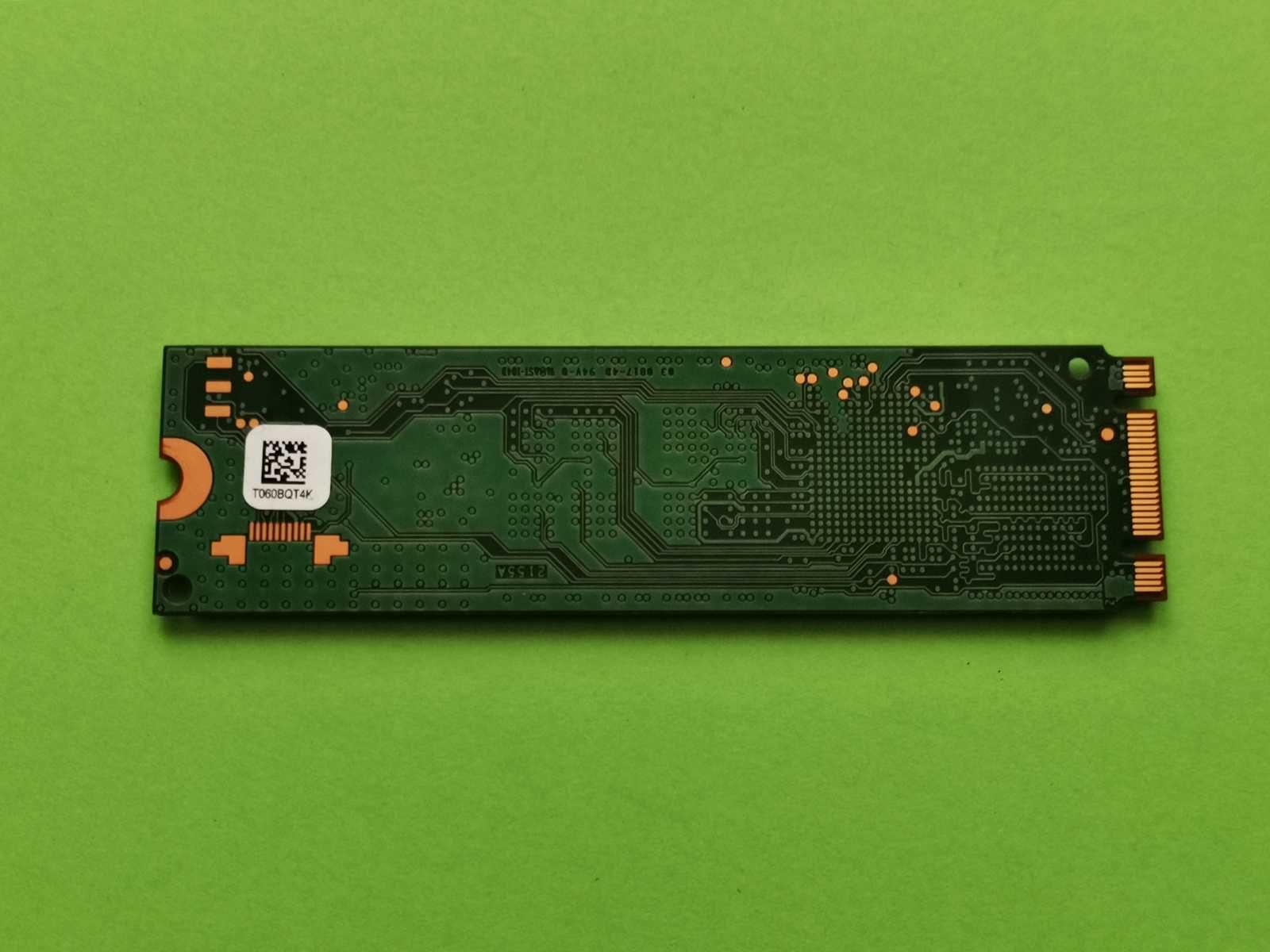 SSD M2 256GB Micron 1100