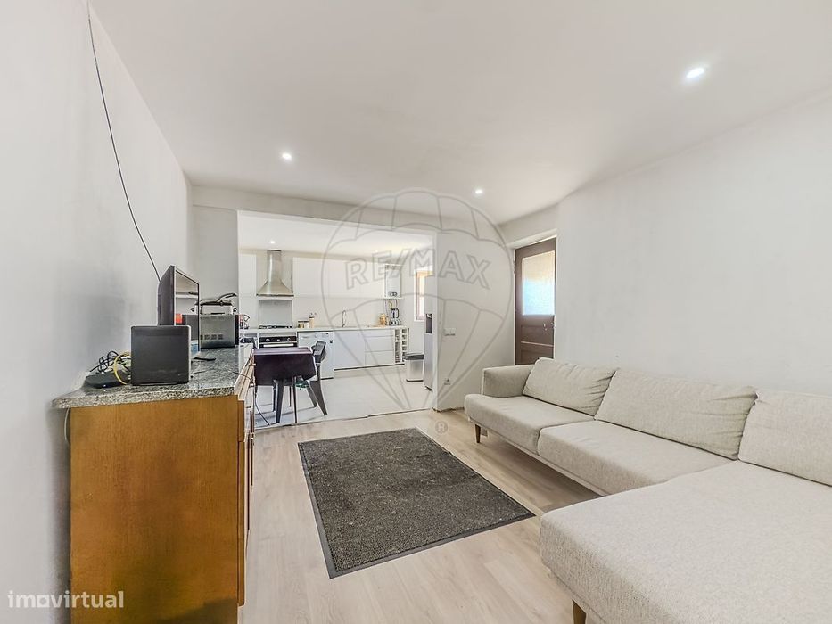Moradia T1 para venda