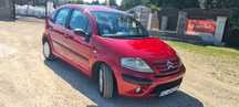 Citroen c3 1.4 hdi 2006r przeglad na rok