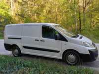 Fiat SCUDO Jumpy Expert  2,0 HDI Long L2 H1 Salon PL.