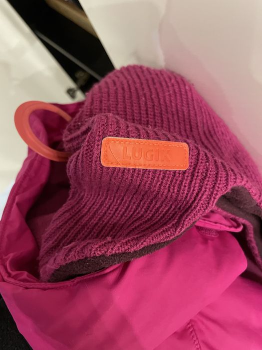 Зимовий комбінезон Decathlon