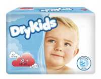 Tena Drykids xl+ pakiet 6 paczek 180 sztuk