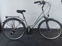 Sprzedam rower Unibike Vision 17"