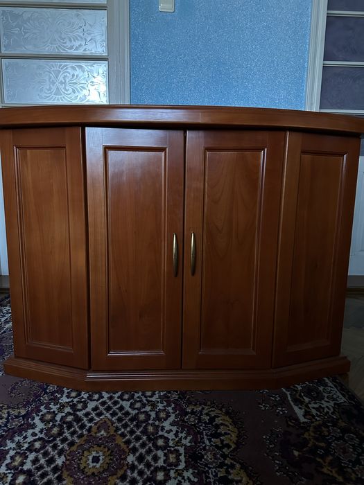 Меблі з європи (дубові)