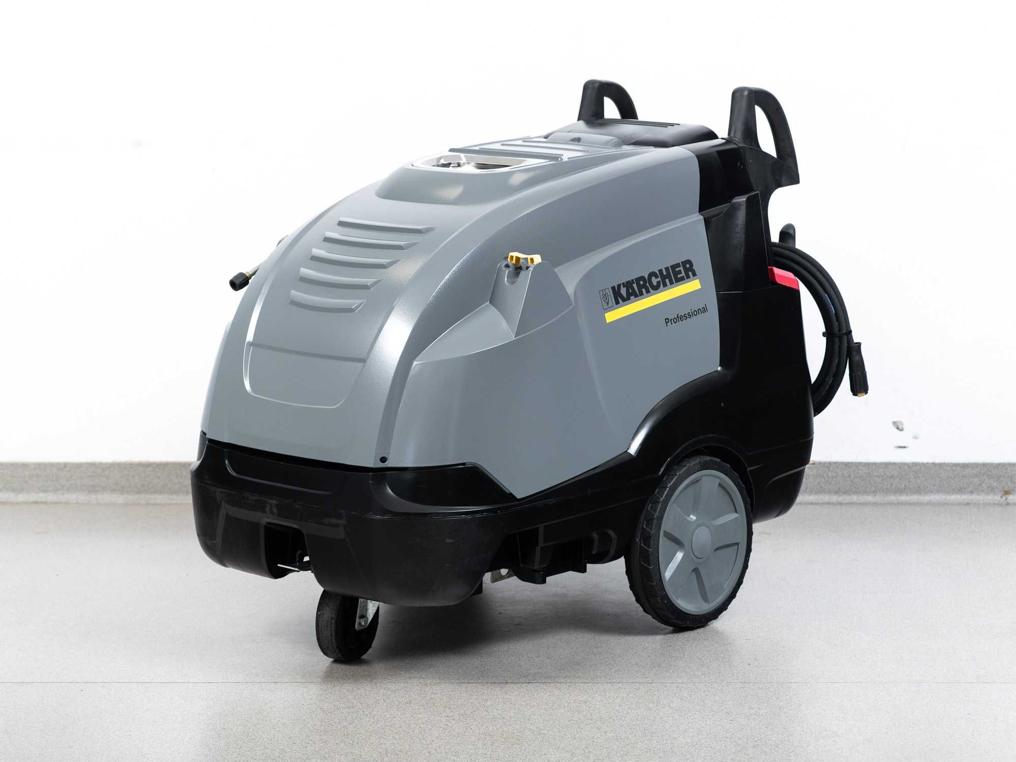 MYJKA CIŚNIENIOWA KARCHER HDS 8/18-4M 180bar 800l/h 2018r 9000 netto