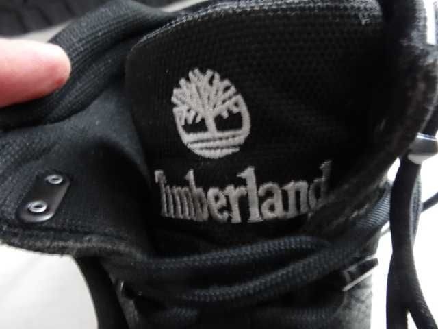 Buty TIMBERLAND EURO ROCK WR roz 41,5 Skóra Trzewiki