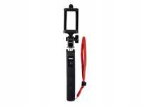 Hama teleskopowy kijek do zdjęć selfie stick Fun 70 wyzwalacz bluetoot