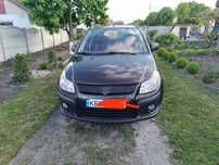 Продам авто Suzuki sx4