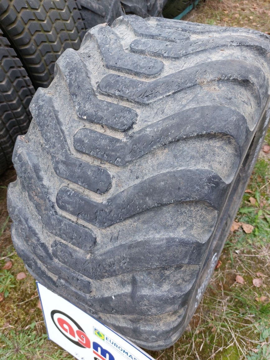 400/60R-15.5 Mitas opona rolnicza przemysłowa