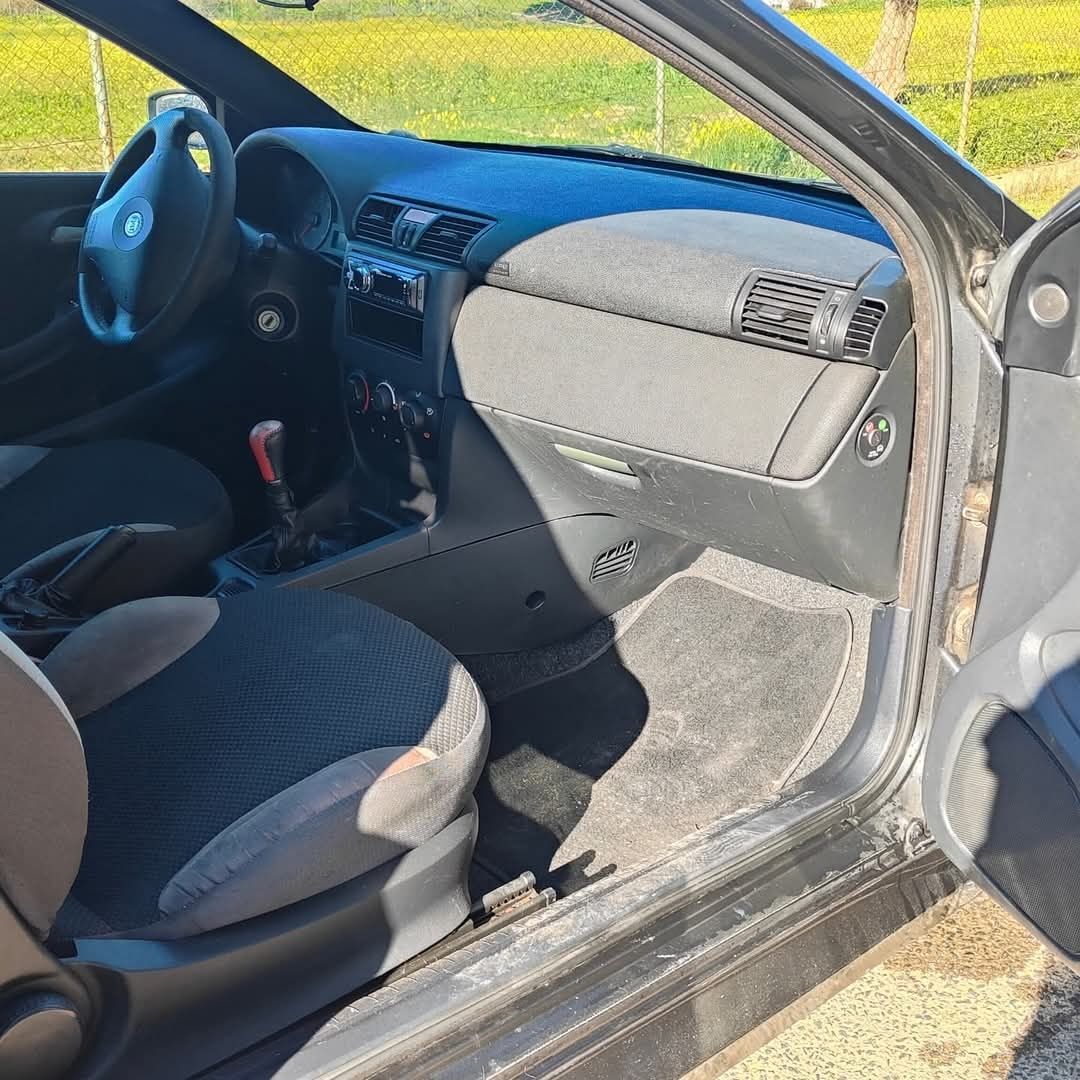 Fiat Stilo 1.9 JTD