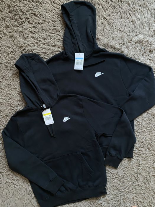 Оригінал кофта  Nike