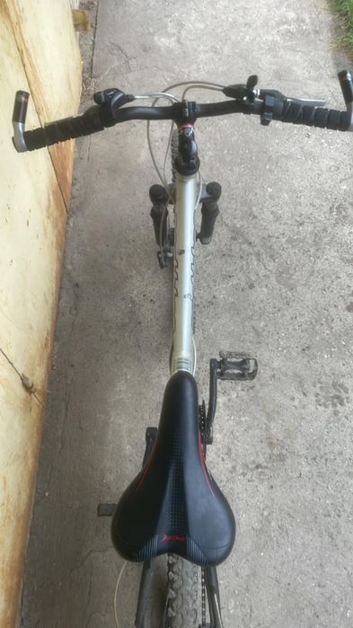 Rower mtb northtec