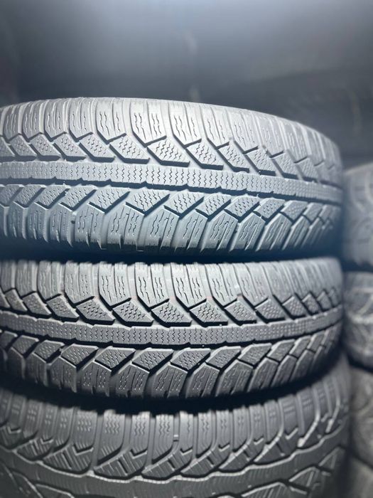Автошини зимові SEMPERIT 175/70/14 (2шт)Колеса,Гума,Скати, Шини)