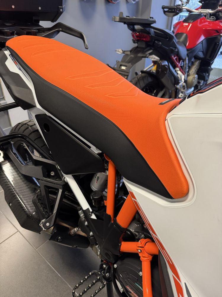 Ktm 1290 Super Adventure R