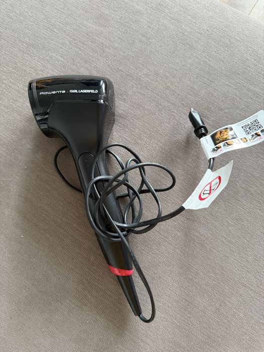 Стайлер Rowenta Karl Lagerfeld So Curls CF371LF0