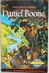 Daniel Boone - William O. Steele