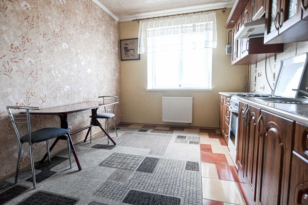 2К квартира в Центрі