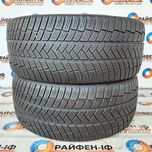 225/40 R19 Vredestein Wintrac pro б/у шини 4шт * 2506329