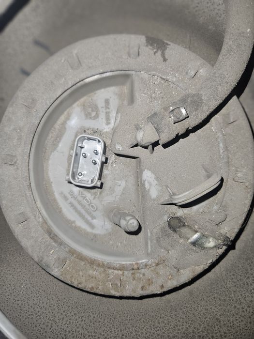 Pompa paliwa benzyna  e46 sedan kombi coupe 2.0 r6 m52b20 2.5 2.8