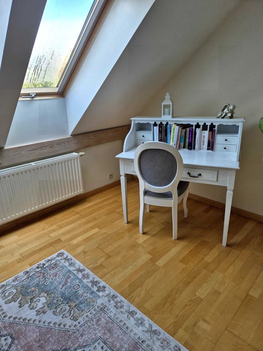 Sypialnia komplet mebli