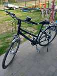 Rower kola 28 c firmy Simplonn.