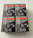 Reflektor LED Osram Cube WL VX80-WD LEDriving 4szt.