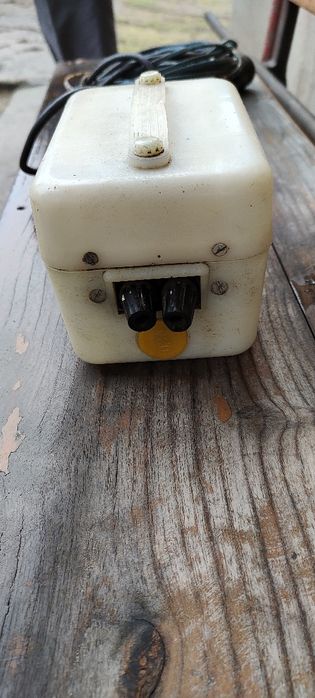 Transformator ochronny FANINA typ-B -100