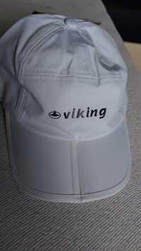 Czapka z daszkiem VIKING profesjonalna outdoor sport