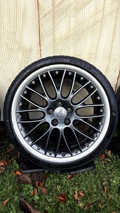 Alufelgi BBS Speedline 19