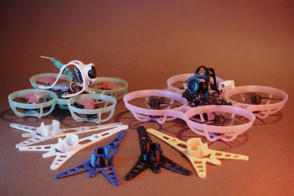 КАНОПА Meteor 65/75 Air