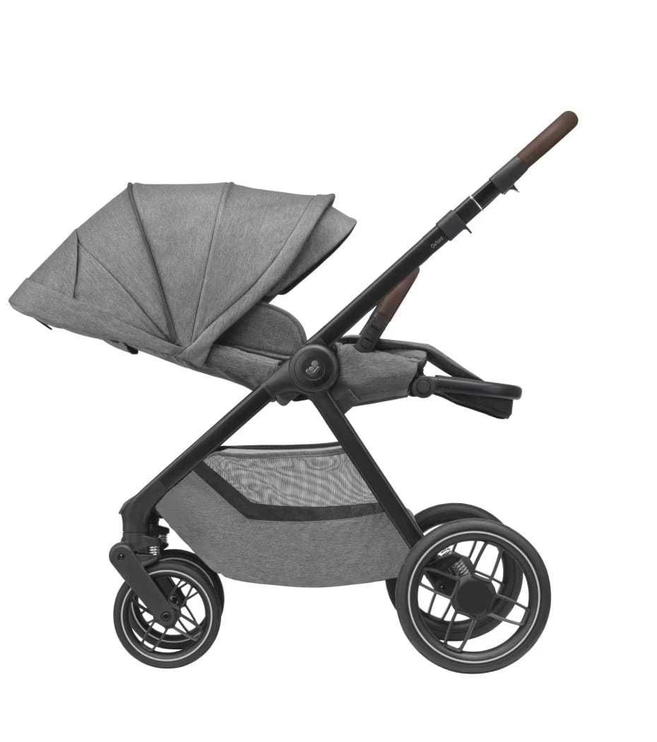 Wózek MAXI-COSI OXFORD 2w1 | gondola Oria