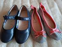 Sapatos e sabrina t33/34 Novas