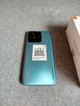 Xiaomi Redmi Note 12S 8/256GB Ice Blue. NOWY!