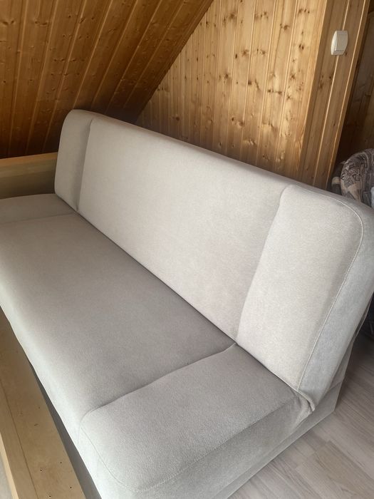 Kanapa sofa wersalka jak nowa