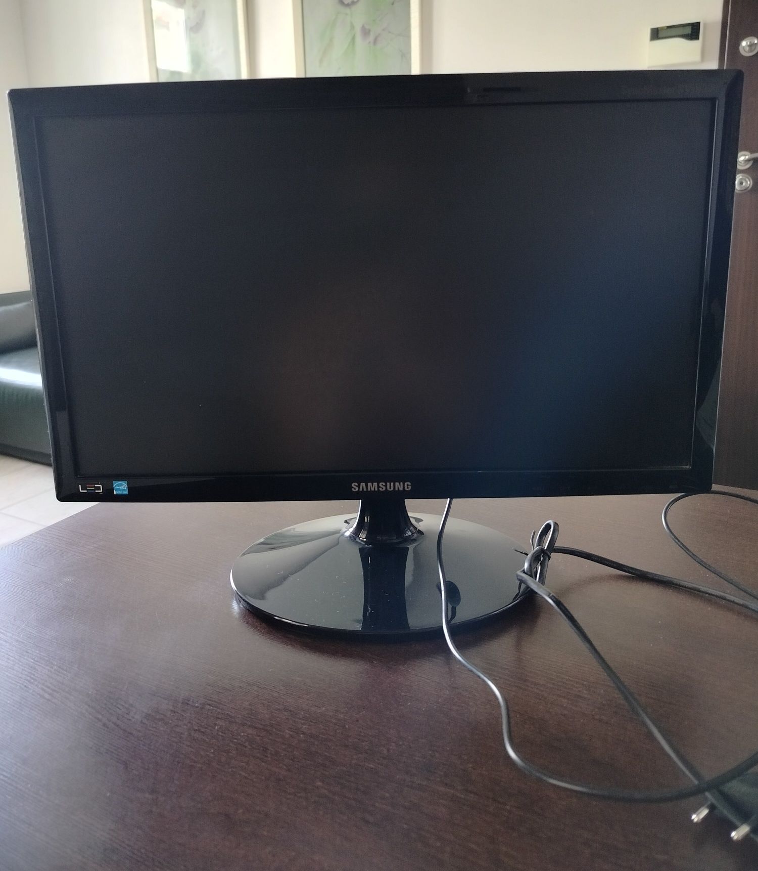 Monitor do komputera