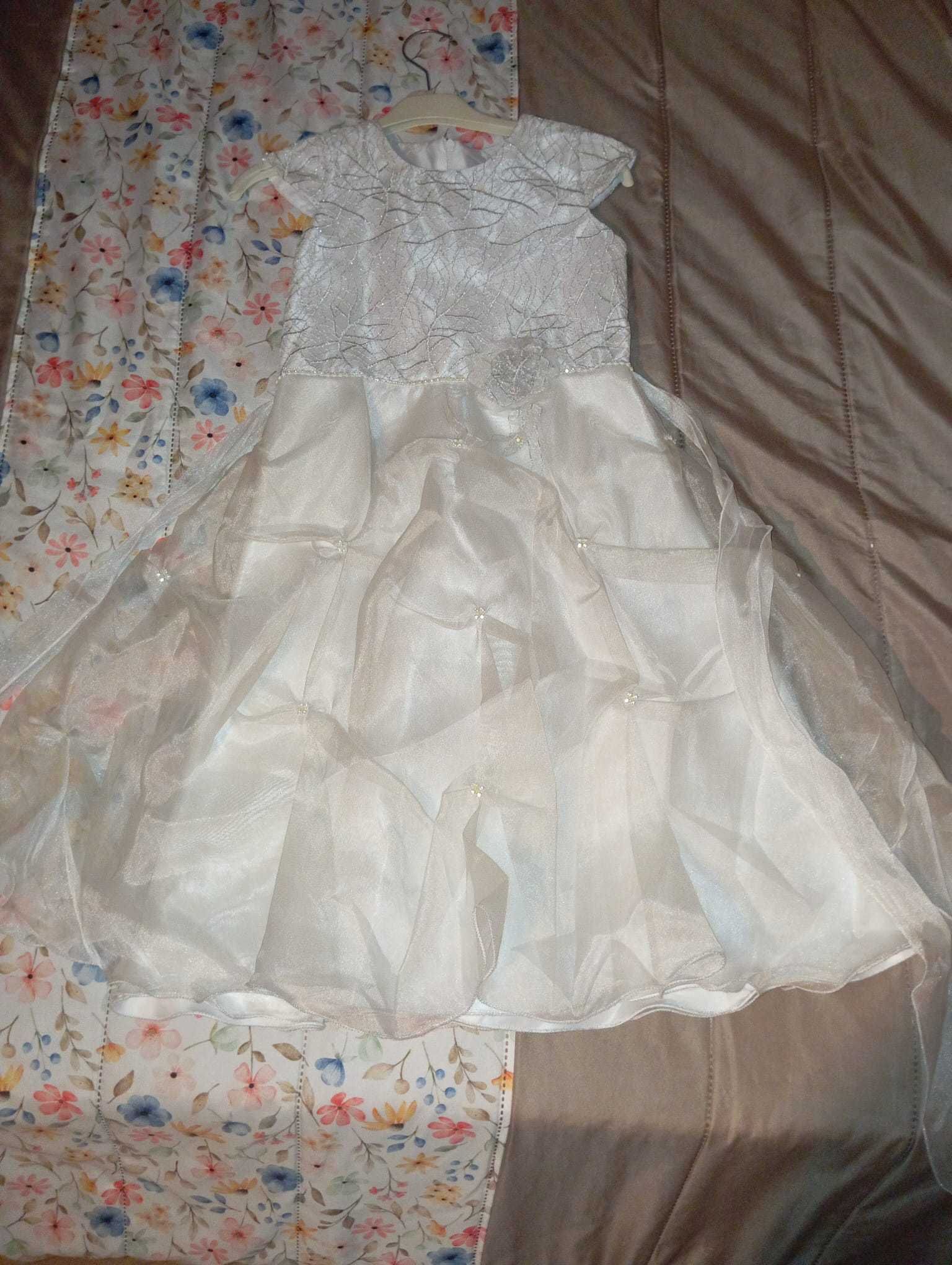 Vestido cerimónia