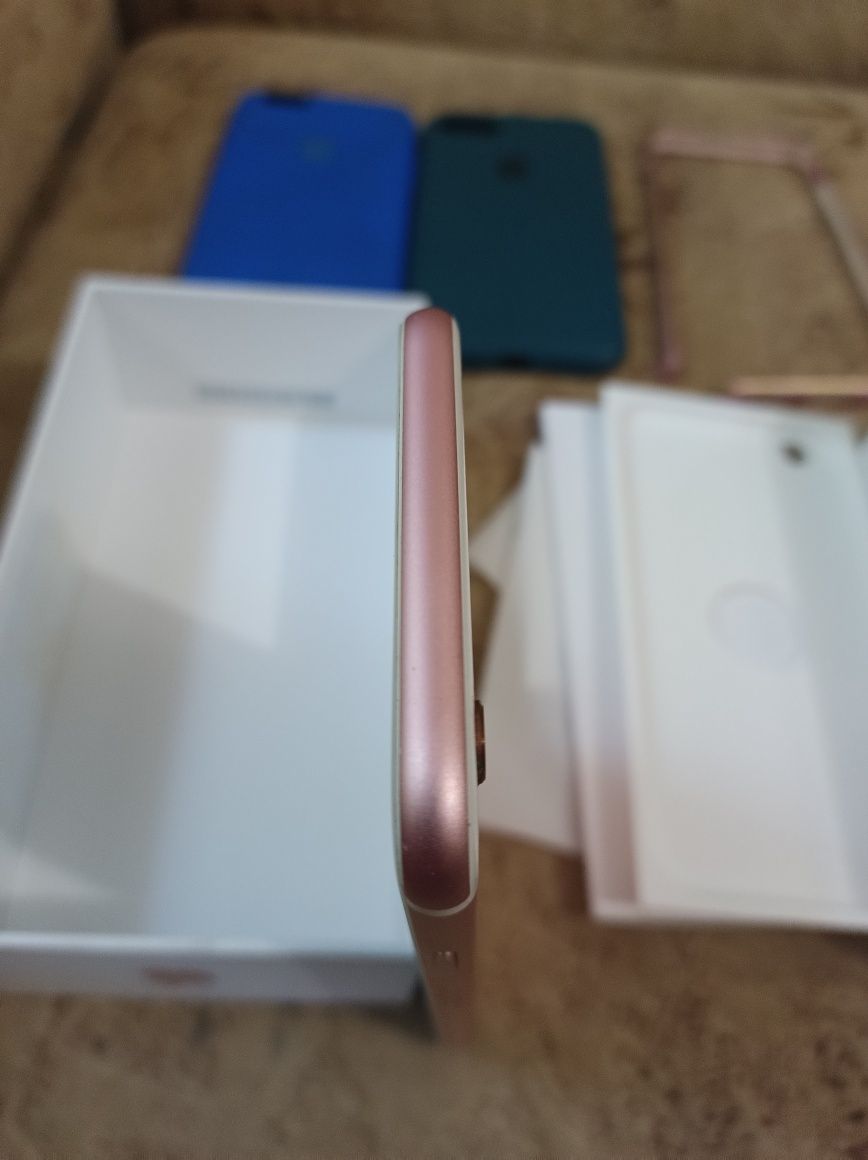 Продам iphone 6s