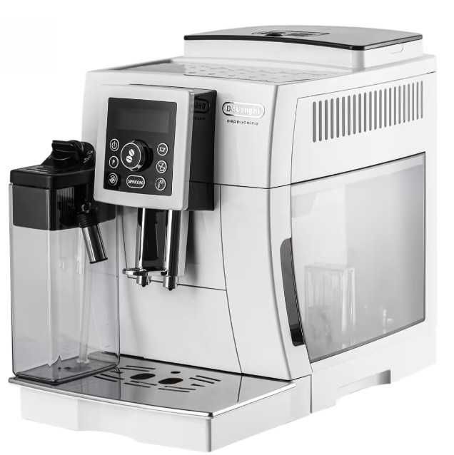 Продам Кавомашину Delonghi ECAM23.460.W