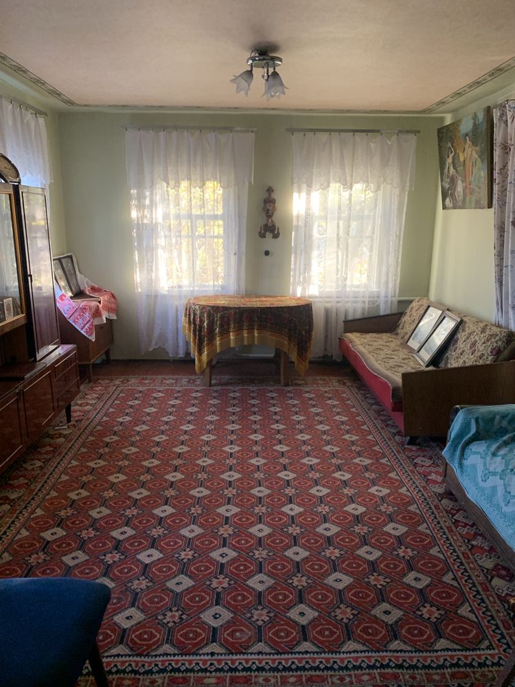 Продаж будику. Село Булахів, Чернігівська обл.